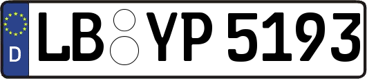 LB-YP5193
