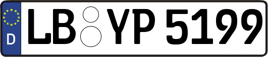 LB-YP5199