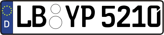 LB-YP5210