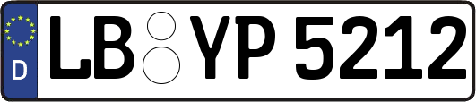 LB-YP5212
