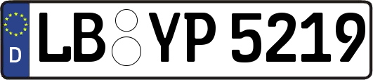 LB-YP5219