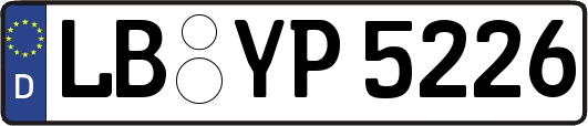 LB-YP5226