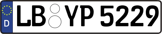 LB-YP5229