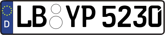 LB-YP5230