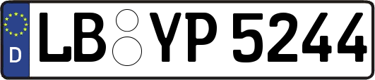 LB-YP5244