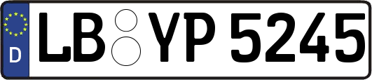 LB-YP5245