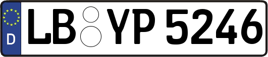 LB-YP5246