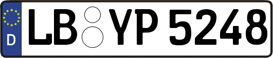 LB-YP5248
