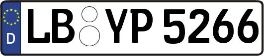 LB-YP5266