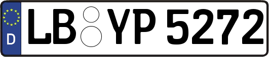 LB-YP5272