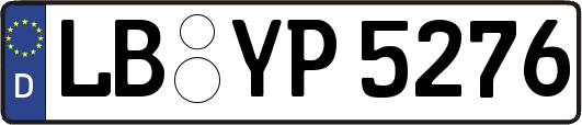 LB-YP5276