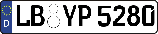 LB-YP5280