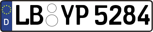 LB-YP5284