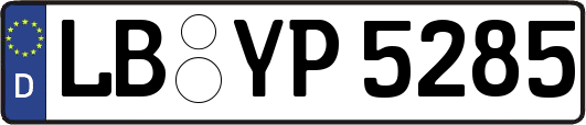 LB-YP5285