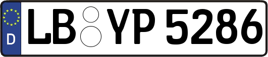 LB-YP5286
