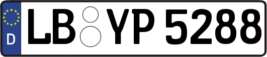 LB-YP5288