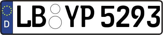 LB-YP5293