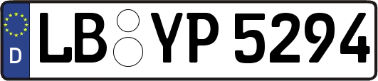 LB-YP5294