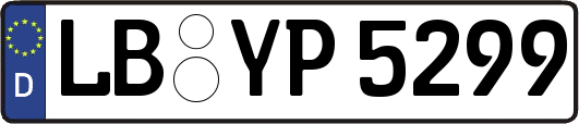LB-YP5299