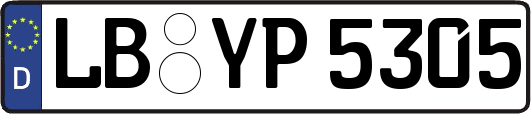 LB-YP5305