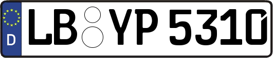 LB-YP5310