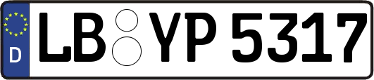 LB-YP5317