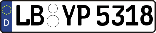 LB-YP5318