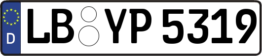 LB-YP5319
