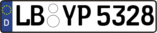 LB-YP5328