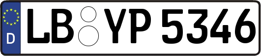 LB-YP5346