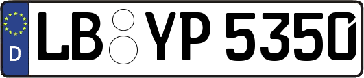 LB-YP5350