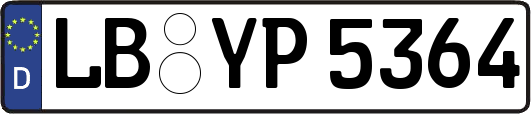 LB-YP5364