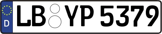 LB-YP5379