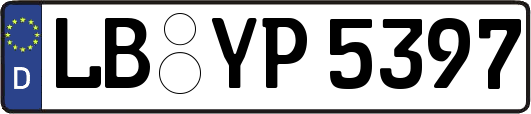 LB-YP5397