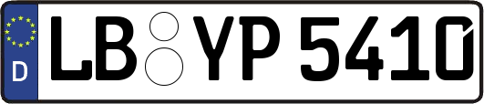 LB-YP5410