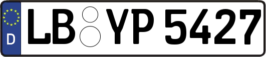 LB-YP5427