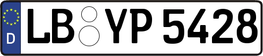 LB-YP5428