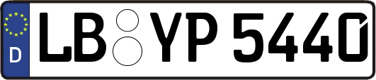 LB-YP5440
