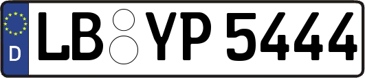 LB-YP5444