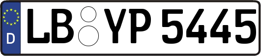 LB-YP5445