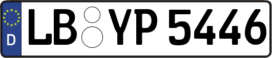 LB-YP5446
