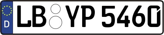 LB-YP5460