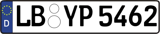 LB-YP5462