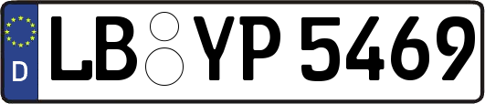 LB-YP5469