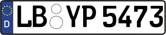 LB-YP5473