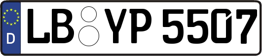 LB-YP5507