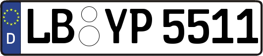 LB-YP5511
