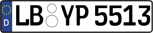 LB-YP5513