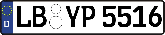LB-YP5516