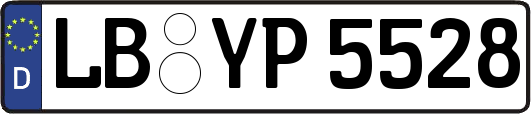 LB-YP5528